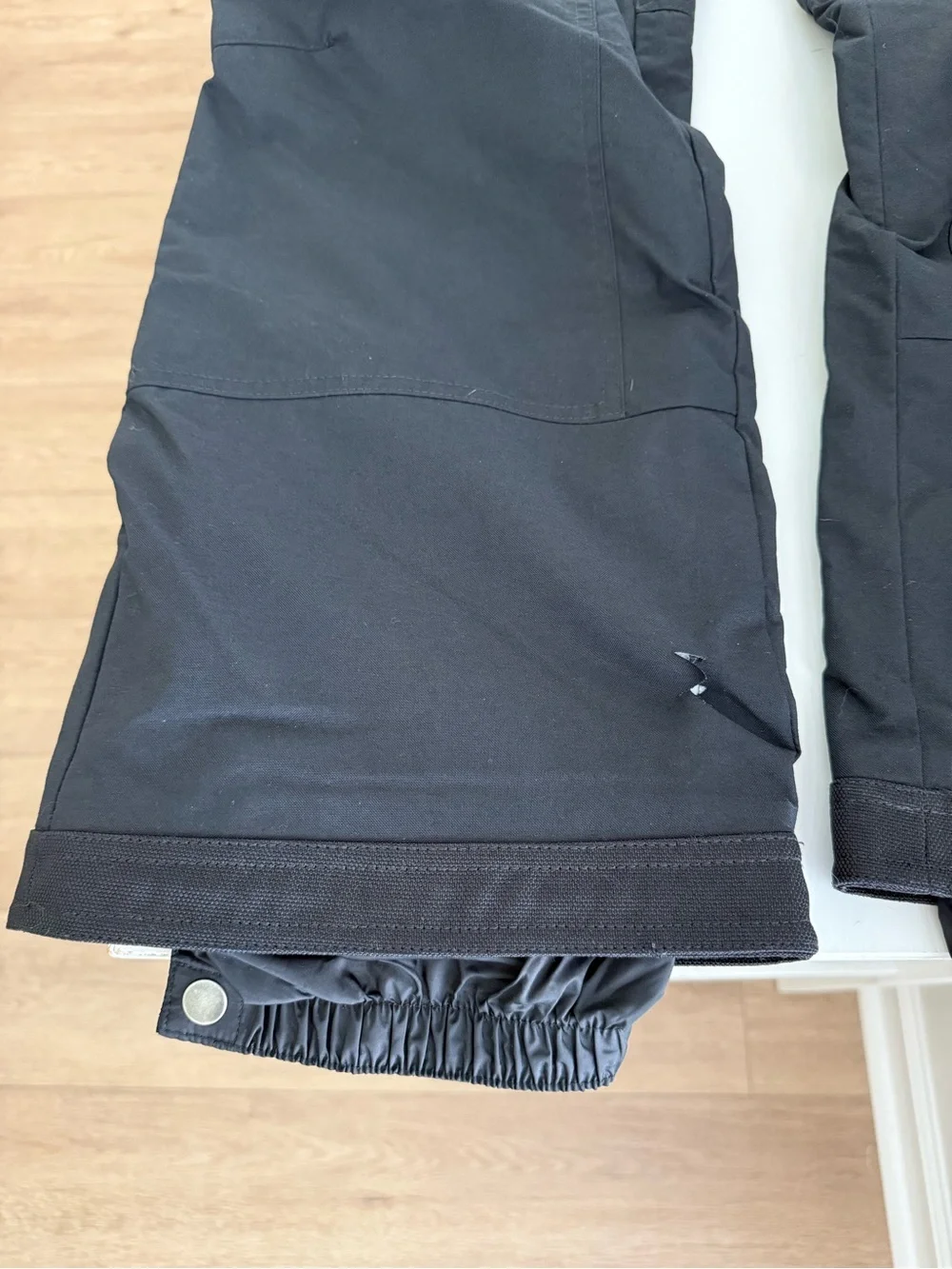 Columbia men’s insulated